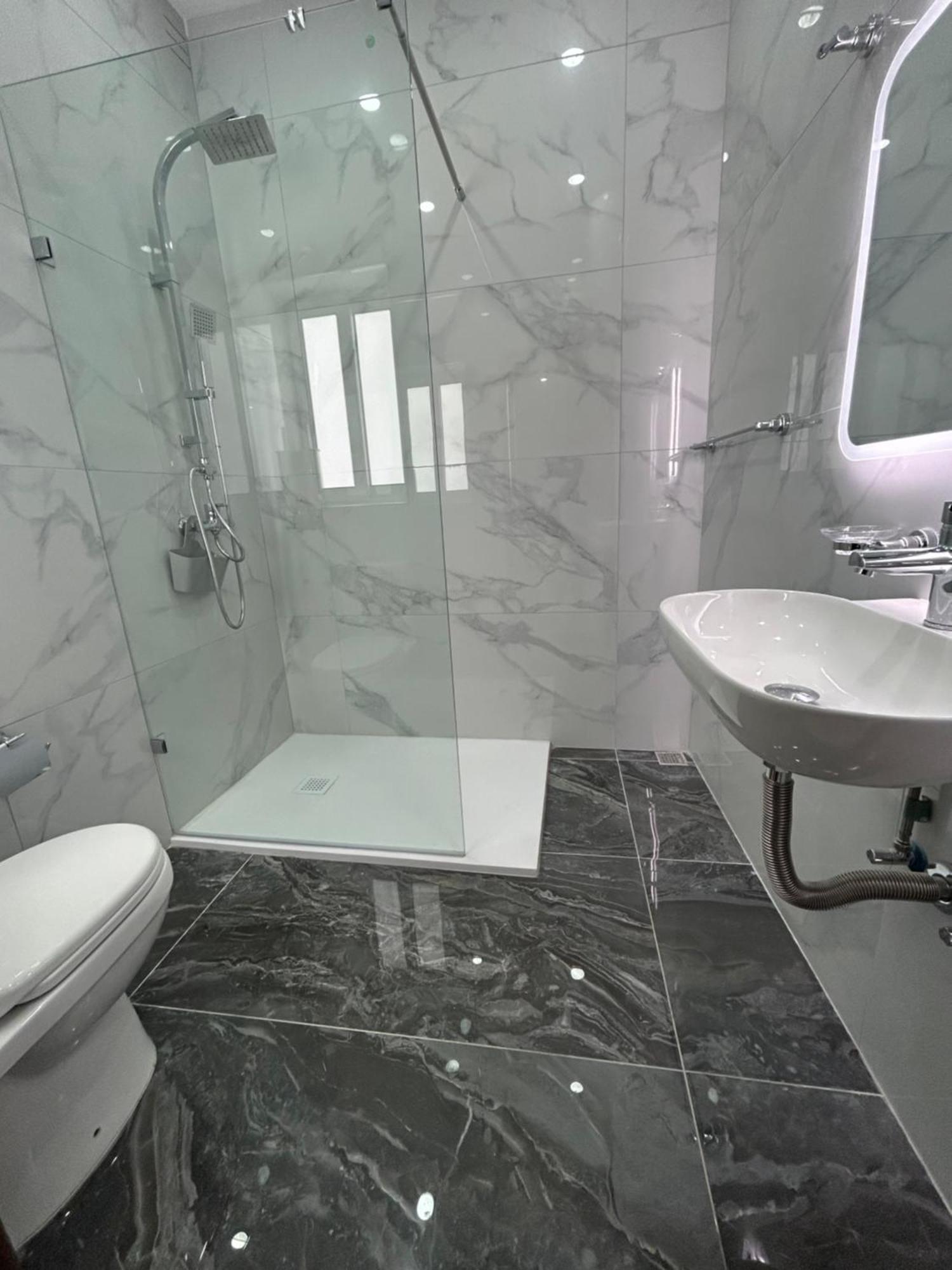 شقة Seaview Setters Penthouse مارساسكالا المظهر الخارجي الصورة